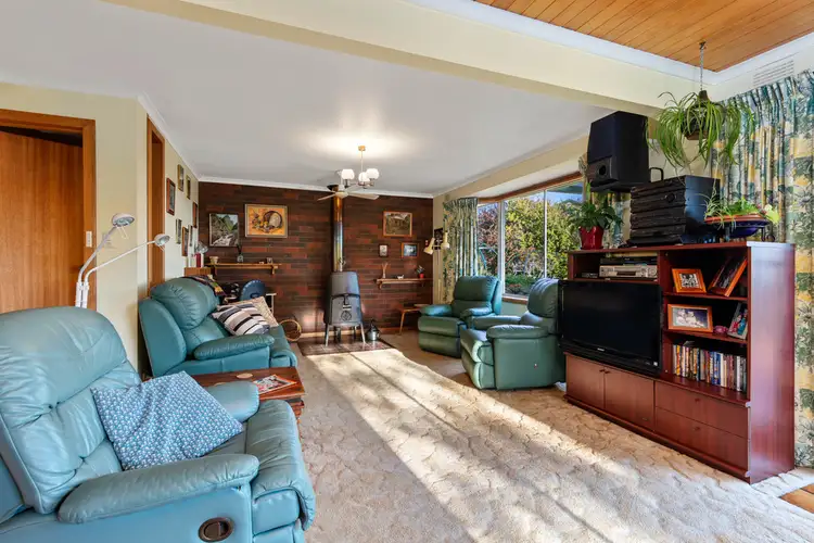 Fourth view of Homely house listing, 908 Pateena Road, Longford TAS 7301