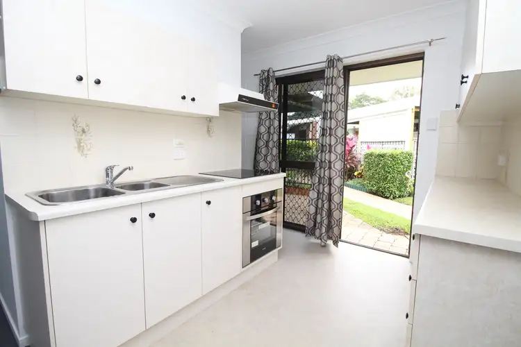 Main view of Homely unit listing, 7/354 Ross River Road, Cranbrook QLD 4814