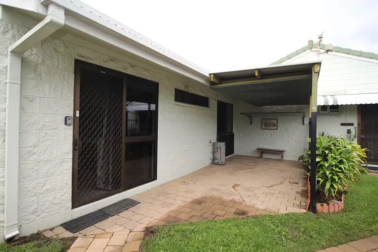 Second view of Homely unit listing, 7/354 Ross River Road, Cranbrook QLD 4814