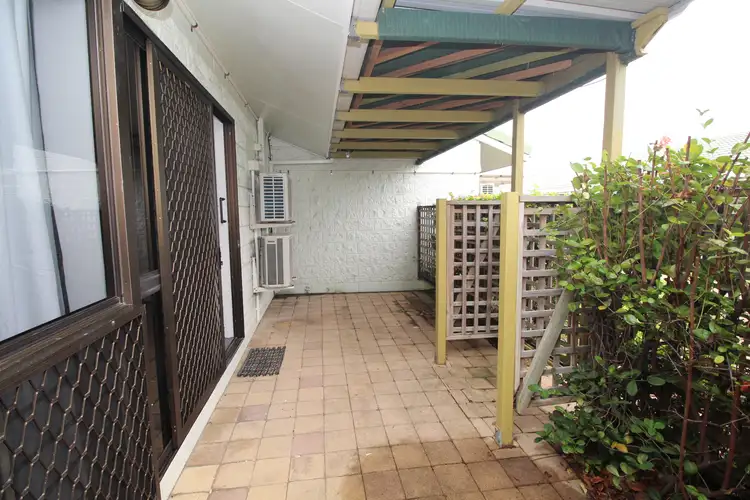 Seventh view of Homely unit listing, 7/354 Ross River Road, Cranbrook QLD 4814
