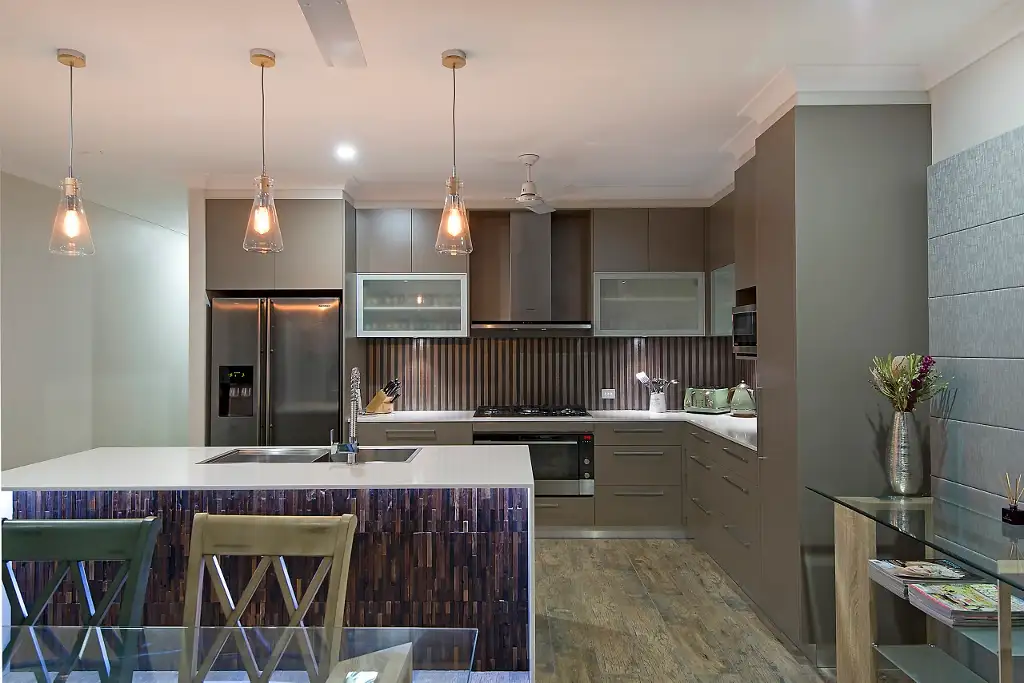 Main view of Homely house listing, 12 Damascene Crescent, Bellamack NT 832