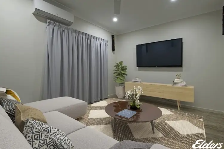 Third view of Homely house listing, 12 Damascene Crescent, Bellamack NT 832