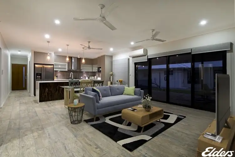 Fourth view of Homely house listing, 12 Damascene Crescent, Bellamack NT 832