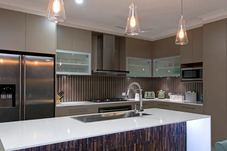 Sixth view of Homely house listing, 12 Damascene Crescent, Bellamack NT 832