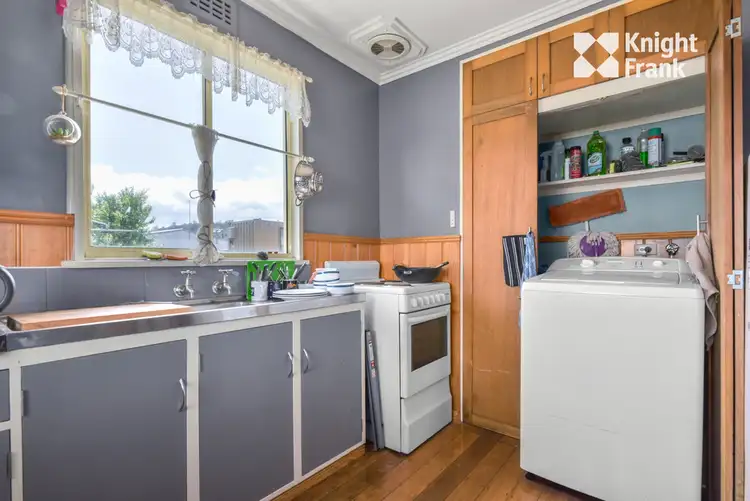 Second view of Homely house listing, 10 Carlisle Street, Waverley TAS 7250