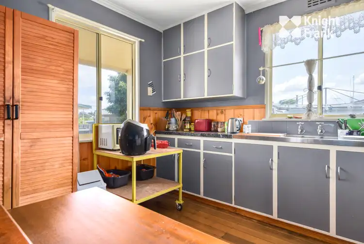 Third view of Homely house listing, 10 Carlisle Street, Waverley TAS 7250