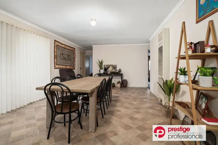 Third view of Homely house listing, 28 Tusculum Court, Wattle Grove NSW 2173