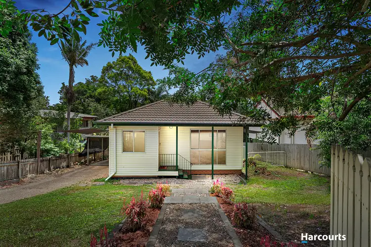 Main view of Homely house listing, 8 Parnoo St, Mitchelton QLD 4053