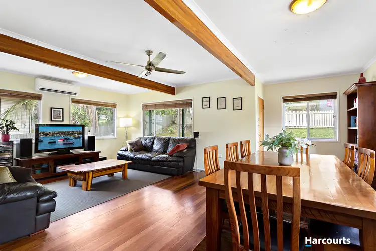 Second view of Homely house listing, 8 Parnoo St, Mitchelton QLD 4053