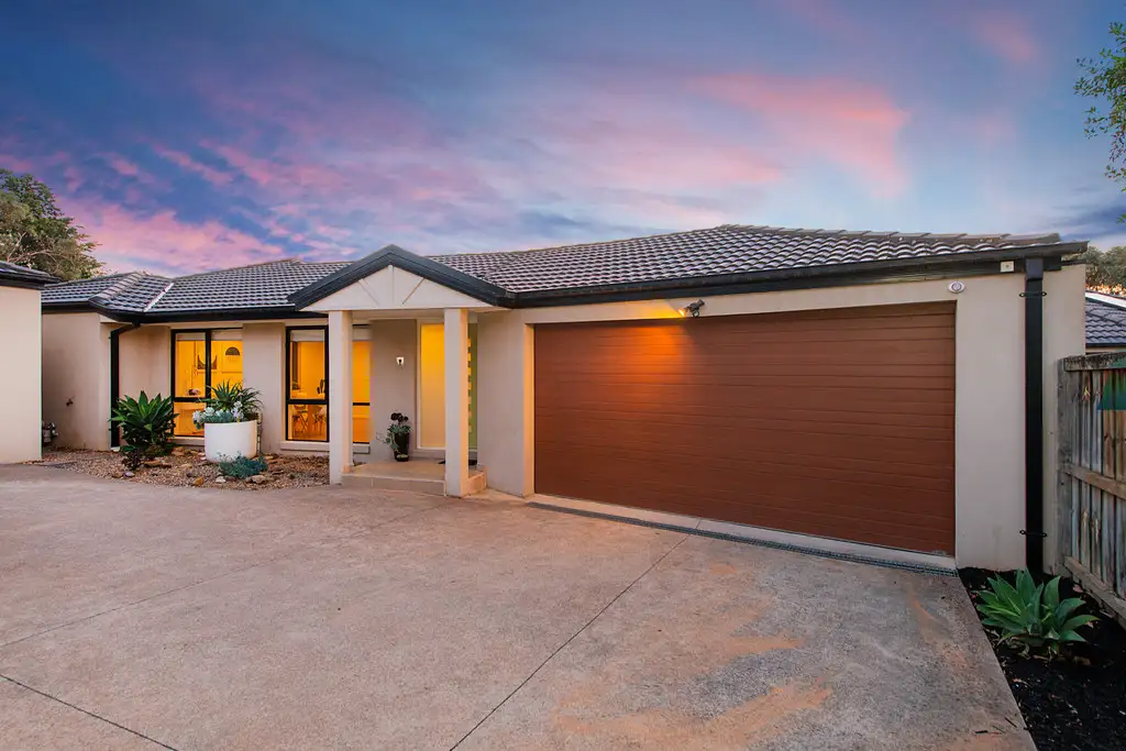 Main view of Homely house listing, 8B Louise Court, Lysterfield VIC 3156