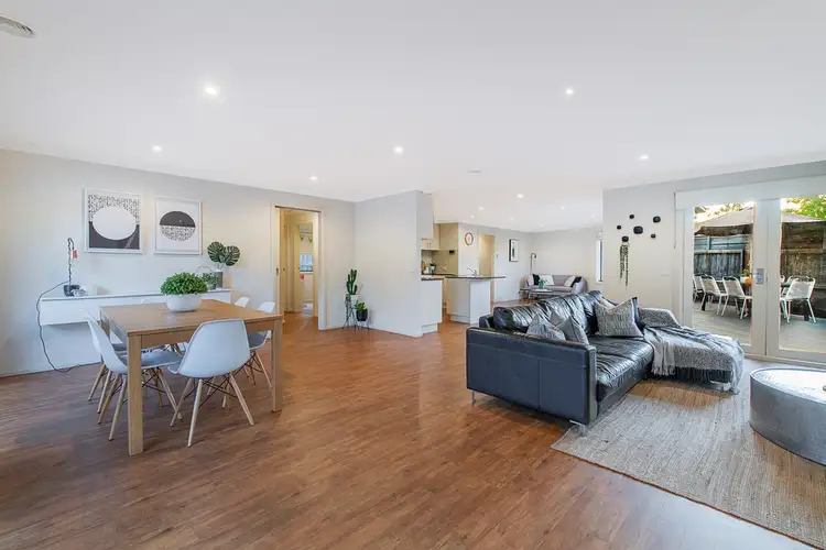 Second view of Homely house listing, 8B Louise Court, Lysterfield VIC 3156