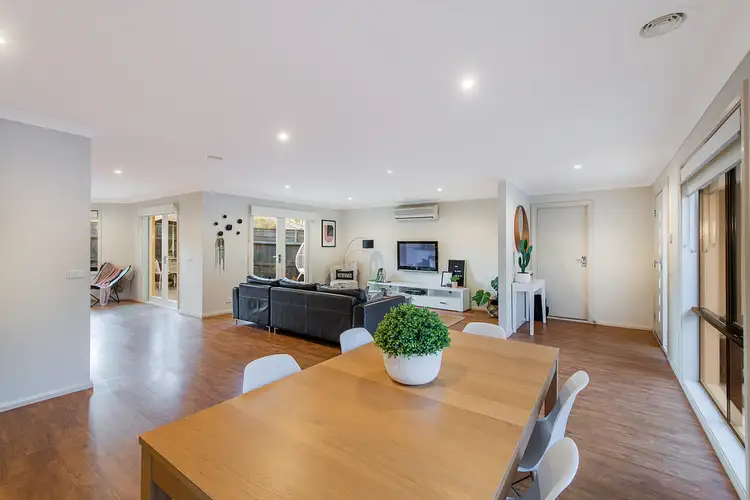 Third view of Homely house listing, 8B Louise Court, Lysterfield VIC 3156