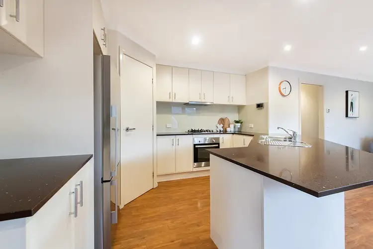 Fourth view of Homely house listing, 8B Louise Court, Lysterfield VIC 3156
