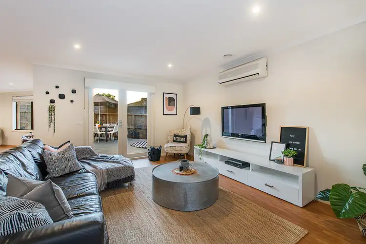 Sixth view of Homely house listing, 8B Louise Court, Lysterfield VIC 3156