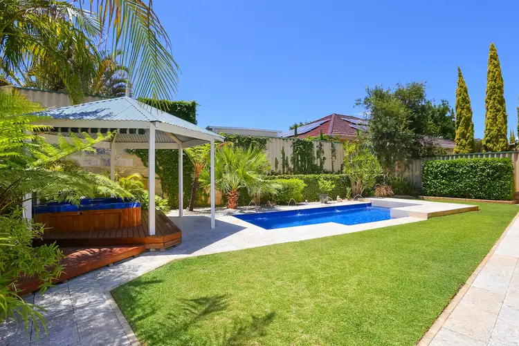4 Morisot Crescent, Ashby WA 6065