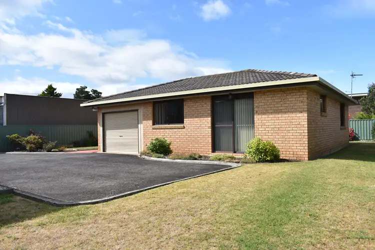 Main view of Homely house listing, U3/138a Main Street, Ulverstone TAS 7315
