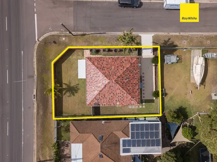 Second view of Homely house listing, 6 Avonlea Street, Belmont North NSW 2280