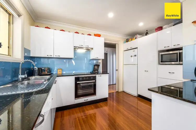 Third view of Homely house listing, 8 Edith Street, Marks Point NSW 2280