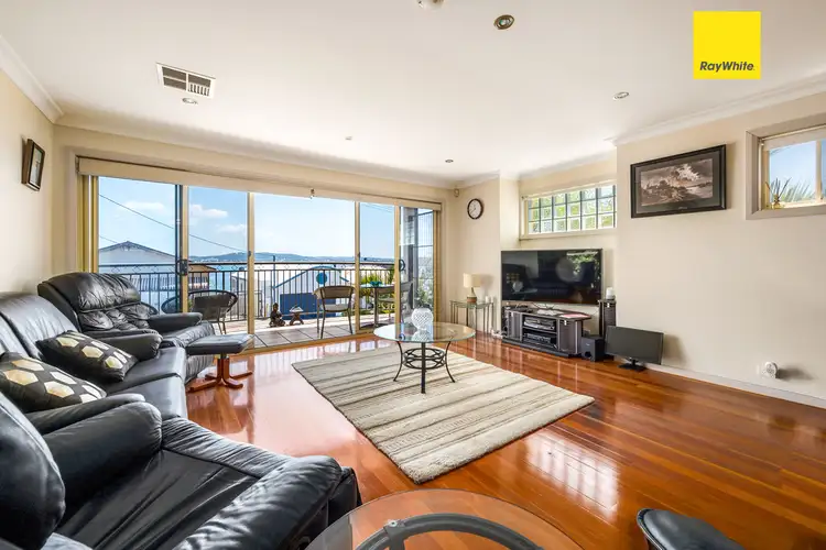 Fifth view of Homely house listing, 8 Edith Street, Marks Point NSW 2280