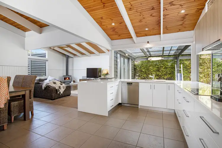 Sixth view of Homely house listing, 408 Sandy Rd, St Andrews Beach VIC 3941