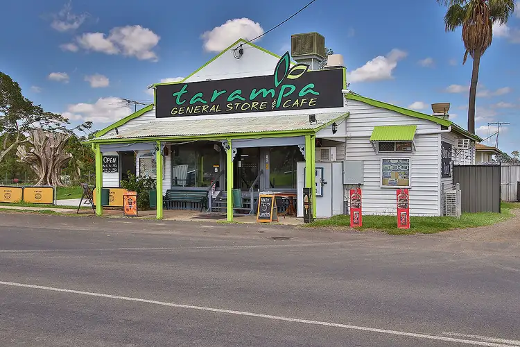 Main view of Homely house listing, 218 Lowood Minden Road, Tarampa QLD 4311