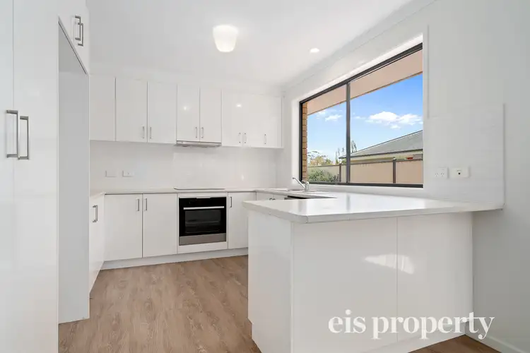 Second view of Homely house listing, 37 Strawberry Hill Court, Orford TAS 7190