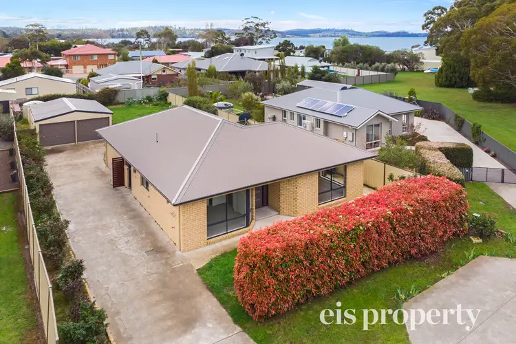 Third view of Homely house listing, 37 Strawberry Hill Court, Orford TAS 7190