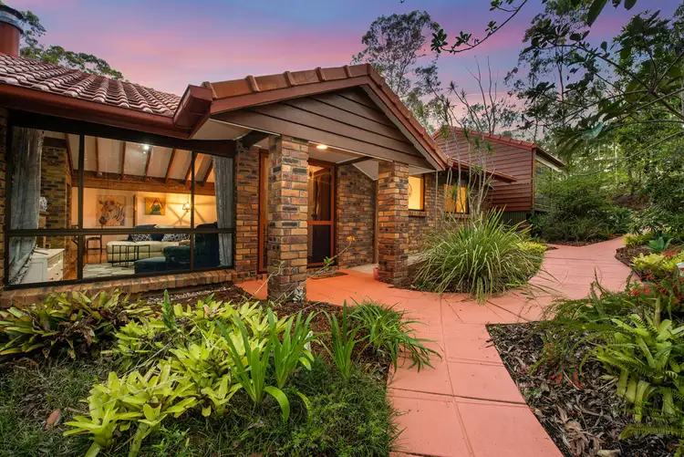 Fifth view of Homely house listing, 47 Trevallyan Drive, Daisy Hill QLD 4127