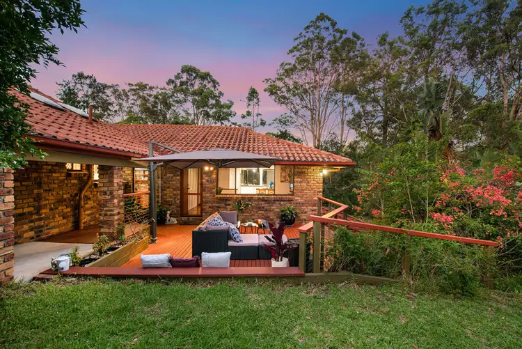 Sixth view of Homely house listing, 47 Trevallyan Drive, Daisy Hill QLD 4127