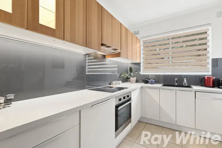 Second view of Homely apartment listing, 2/118 The Boulevarde, Dulwich Hill NSW 2203