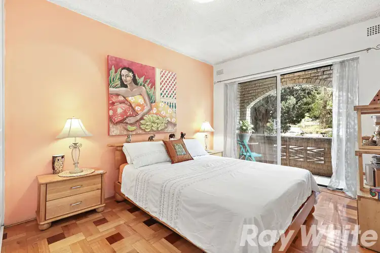 Third view of Homely apartment listing, 2/118 The Boulevarde, Dulwich Hill NSW 2203