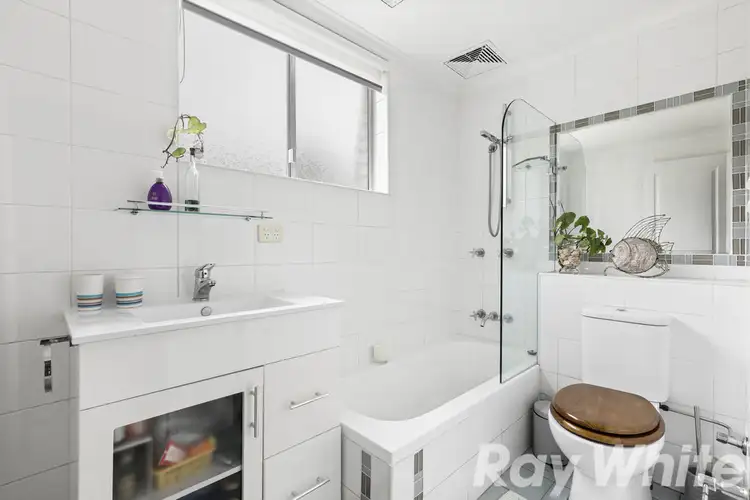 Fourth view of Homely apartment listing, 2/118 The Boulevarde, Dulwich Hill NSW 2203