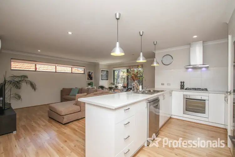 4A Cartmell Way, Balga WA 6061