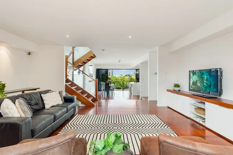 9 Lock Street, Kelvin Grove QLD 4059