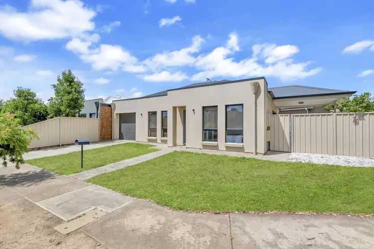 3A Cowra Crescent