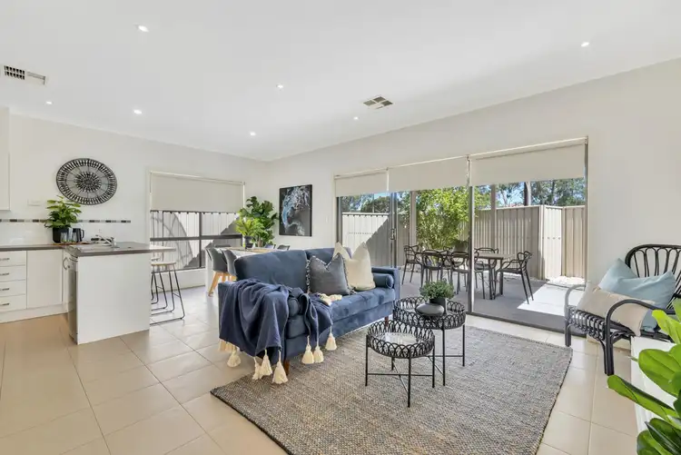 Fifth view of Homely house listing, 3A Cowra Crescent, Park Holme SA 5043