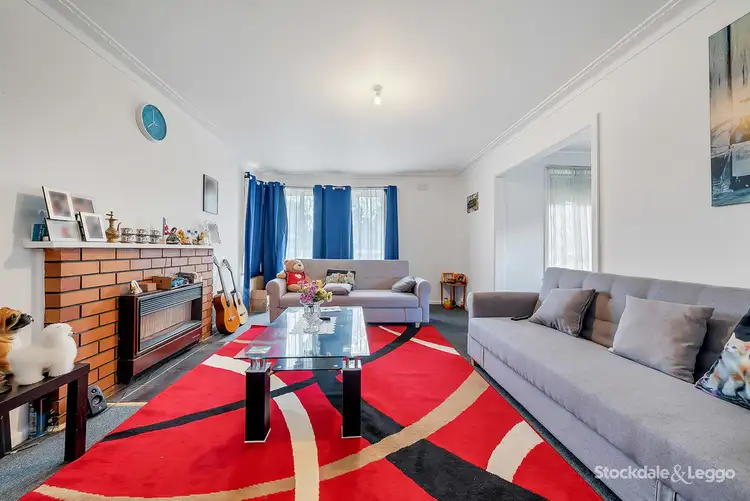 Third view of Homely house listing, 14 Crown Street, Laverton VIC 3028