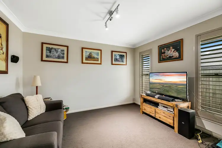 Fourth view of Homely house listing, 4 Macrossan Street, Cranley QLD 4350