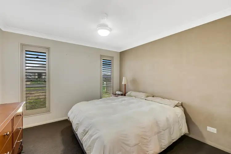 Fifth view of Homely house listing, 4 Macrossan Street, Cranley QLD 4350
