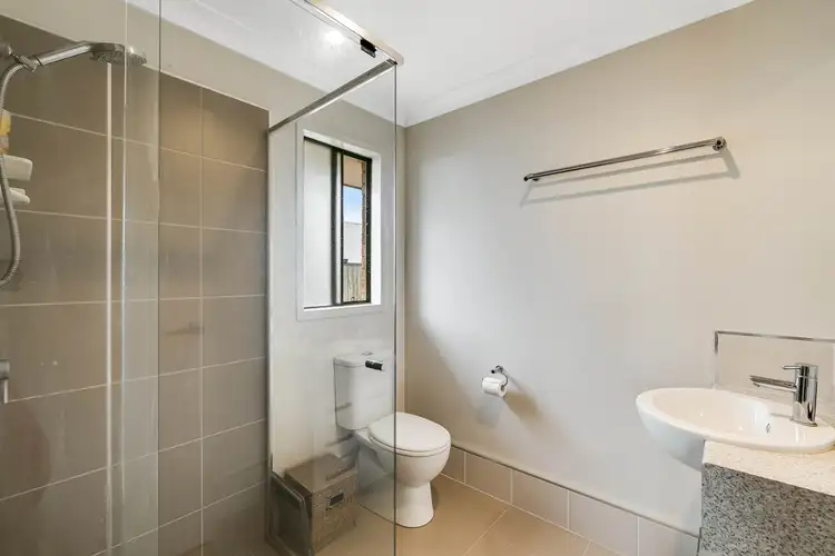 Sixth view of Homely house listing, 4 Macrossan Street, Cranley QLD 4350