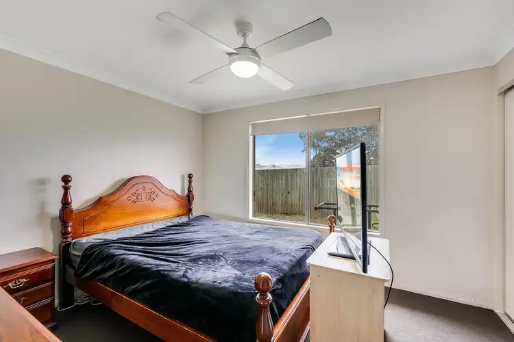 Seventh view of Homely house listing, 4 Macrossan Street, Cranley QLD 4350