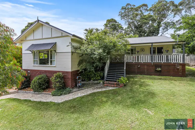 31 Haunted Hills Road, Newborough VIC 3825