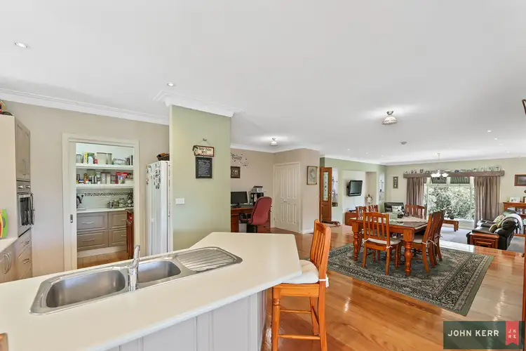 Sixth view of Homely house listing, 31 Haunted Hills Road, Newborough VIC 3825