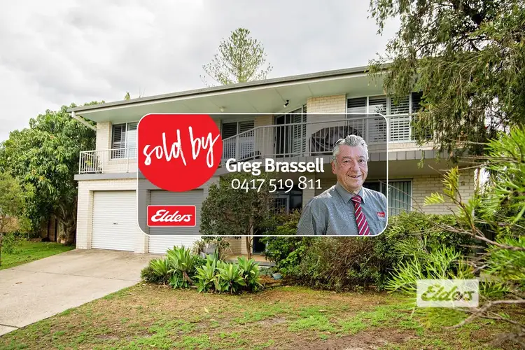 3 Christina Close, Taree NSW 2430