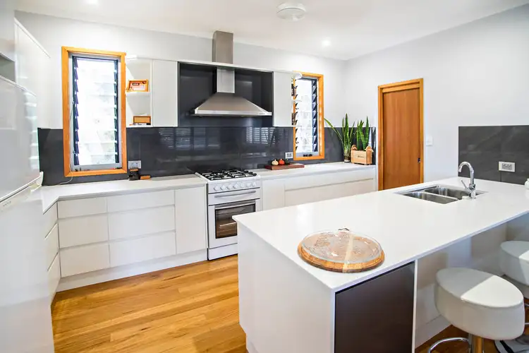 Second view of Homely house listing, 3 Christina Close, Taree NSW 2430