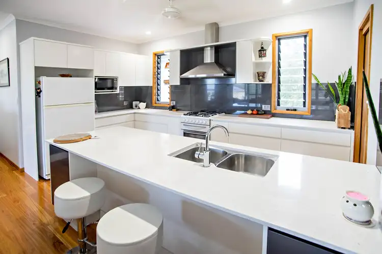 Third view of Homely house listing, 3 Christina Close, Taree NSW 2430