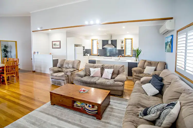 Fifth view of Homely house listing, 3 Christina Close, Taree NSW 2430