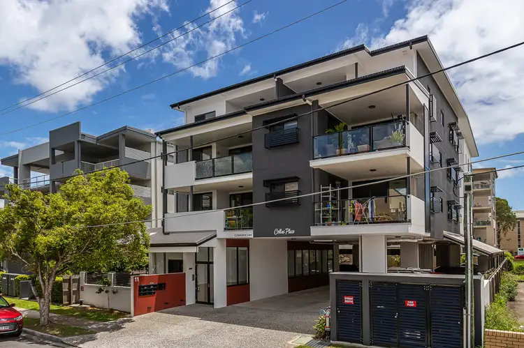 4/11 Collins Street, Nundah QLD 4012