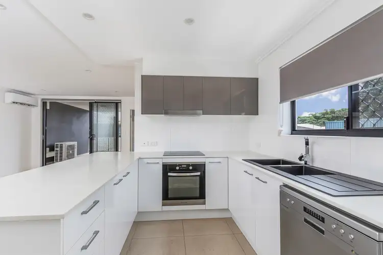 Second view of Homely apartment listing, 4/11 Collins Street, Nundah QLD 4012