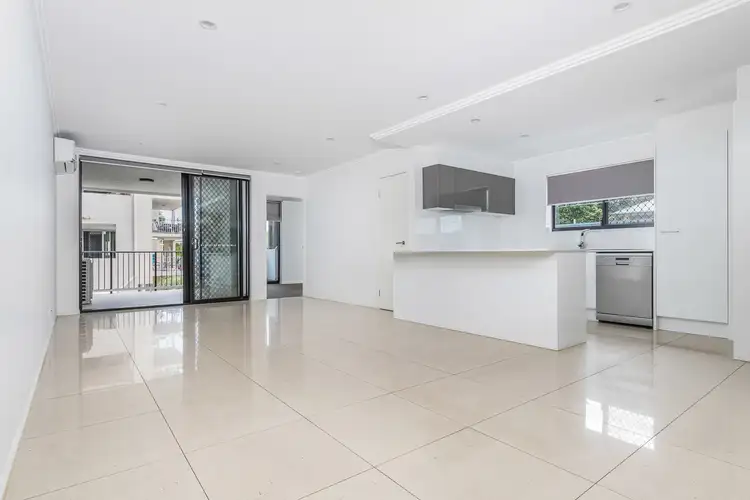 Third view of Homely apartment listing, 4/11 Collins Street, Nundah QLD 4012